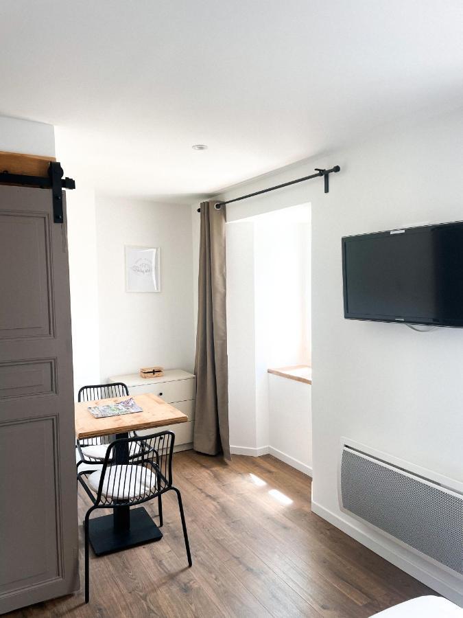 Studios Neufs - Coeur De Barcelonnette - Parking Prive מראה חיצוני תמונה